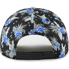 '47 Dark Tropic Hitch Adjustable Hat - Los Angeles Rams