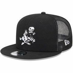 Retro Joe Main Trucker 9FIFTY Snapback Hat - Dallas Cowboys