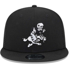 Retro Joe Main Trucker 9FIFTY Snapback Hat - Dallas Cowboys