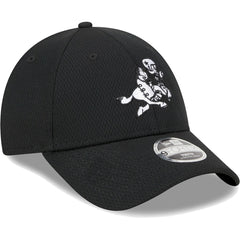 Youth Retro Joe Main B-Dub 9FORTY Adjustable Hat - Dallas Cowboys