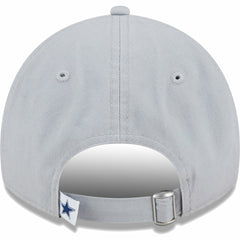 Youth Main Core Classic 2.0 9TWENTY Adjustable Hat - Dallas Cowboys