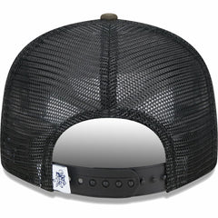 Retro Joe Main Trucker 9FIFTY Snapback Hat - Dallas Cowboys