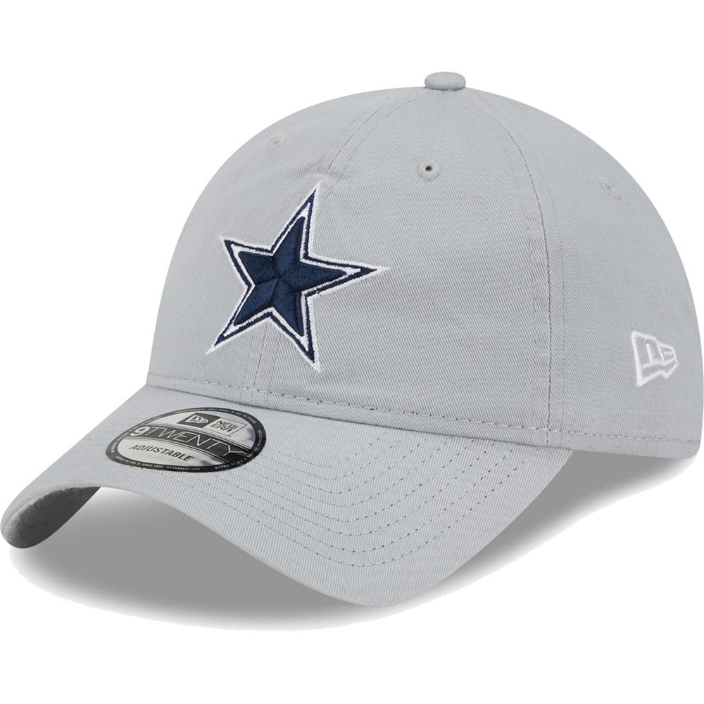Main Core Classic 2.0 9TWENTY Adjustable Hat - Dallas Cowboys