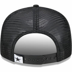 Youth Main B-Dub 9FIFTY Trucker Adjustable Hat - Dallas Cowboys