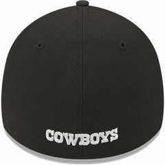 Retro Joe Main 39THIRTY Flex Hat - Dallas Cowboys