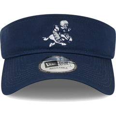 Retro Joe Adjustable Visor - Dallas Cowboys