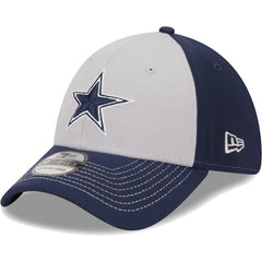 Main 39THIRTY Flex Hat - Dallas Cowboys