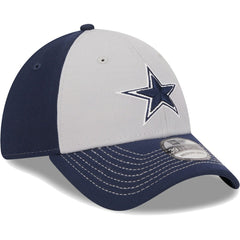 Main 39THIRTY Flex Hat - Dallas Cowboys