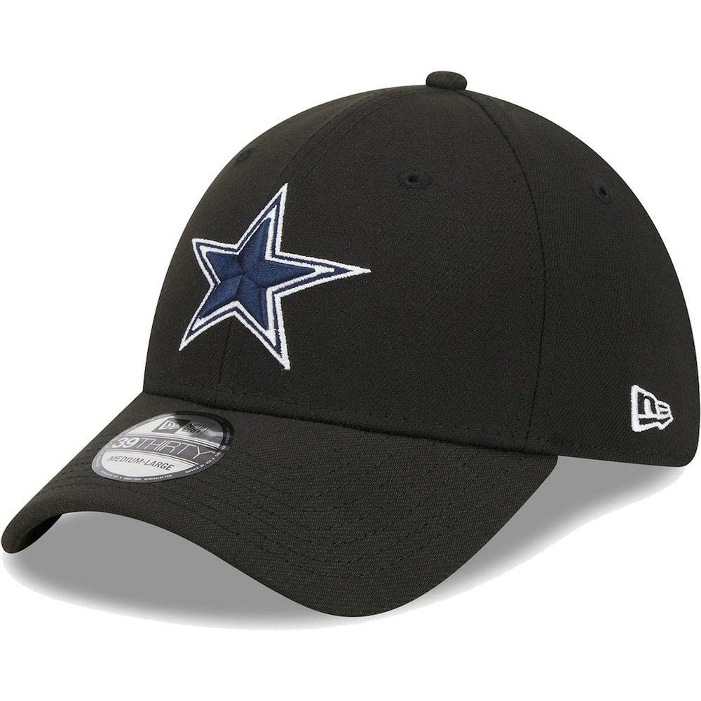 Main 39THIRTY Flex Hat - Dallas Cowboys