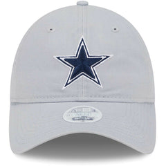 Women's Main Core Classic 2.0 9TWENTY Adjustable Hat - Dallas Cowboys