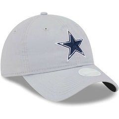 Women's Main Core Classic 2.0 9TWENTY Adjustable Hat - Dallas Cowboys