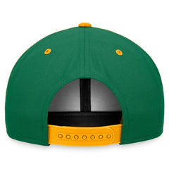 MLB Athletics Nike Cooperstown Collection Pro Snapback Hat