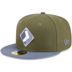 MLB Chicago White Sox New Era 59FIFTY Fitted Hat