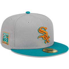 MLB Chicago White Sox New Era 59FIFTY Fitted Hat
