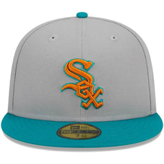 MLB Chicago White Sox New Era 59FIFTY Fitted Hat