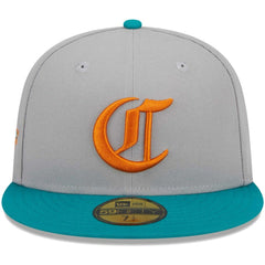 MLB Cincinnati Reds New Era 59FIFTY Fitted Hat