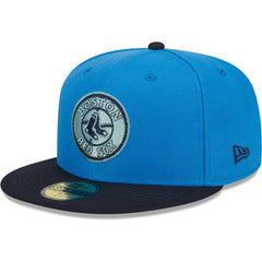 MLB Boston Red Sox New Era 59FIFTY Fitted Hat