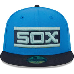 MLB Chicago White Sox New Era 59FIFTY Fitted Hat
