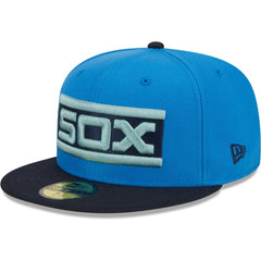MLB Chicago White Sox New Era 59FIFTY Fitted Hat