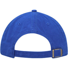 NHL Royal Edmonton Oilers '47 Women's Miata Clean Up Adjustable Hat