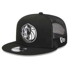 NBA Dallas Mavericks 9FIFTY Snapback Trucker Hat sale