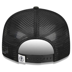 NBA Dallas Mavericks 9FIFTY Snapback Trucker Hat sale