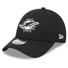 Youth Main B-Dub 9FORTY Adjustable Hat - Miami Dolphins