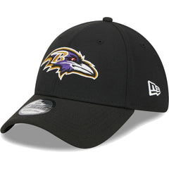 Main 39THIRTY Flex Hat - Baltimore Ravens