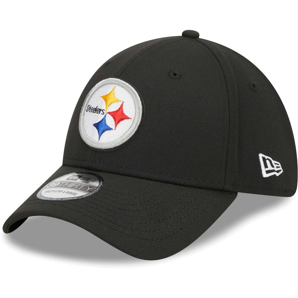 Main 39THIRTY Flex Hat - Pittsburgh Steelers