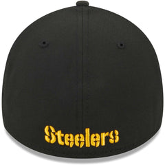 Main 39THIRTY Flex Hat - Pittsburgh Steelers