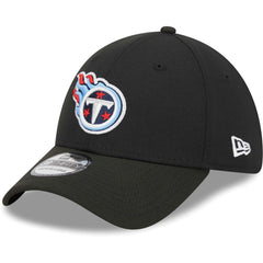 Main 39THIRTY Flex Hat - Tennessee Titans