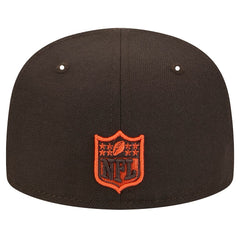 Main 59FIFTY Fitted Hat - Cleveland Browns