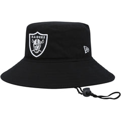 Main Bucket Hat - Las Vegas Raiders