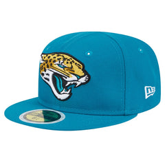 Main 59FIFTY Fitted Hat - Jacksonville Jaguars