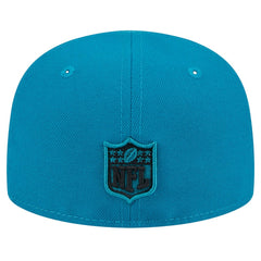 Main 59FIFTY Fitted Hat - Jacksonville Jaguars