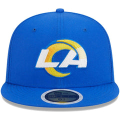Youth Main 59FIFTY Fitted Hat - Los Angeles Rams