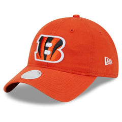 Women's Main Core Classic 2.0 9TWENTY Adjustable Hat - Cincinnati Bengals
