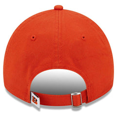 Women's Main Core Classic 2.0 9TWENTY Adjustable Hat - Cincinnati Bengals