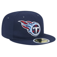 Main 59FIFTY Fitted Hat - Tennessee Titans