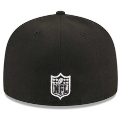 Main Patch 59FIFTY Fitted Hat - New York Giants