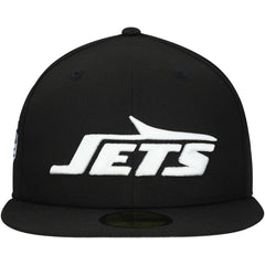 Main Patch 59FIFTY Fitted Hat - New York Jets