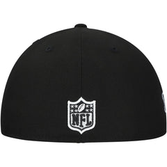 Main Patch 59FIFTY Fitted Hat - New York Jets