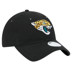 Women's Main Core Classic 2.0 9TWENTY Adjustable Hat - Jacksonville Jaguars