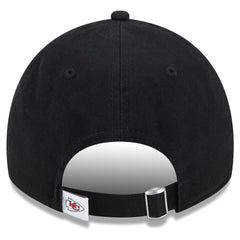 Women's Main Core Classic 2.0 9TWENTY Adjustable Hat - Kansas City Chiefs