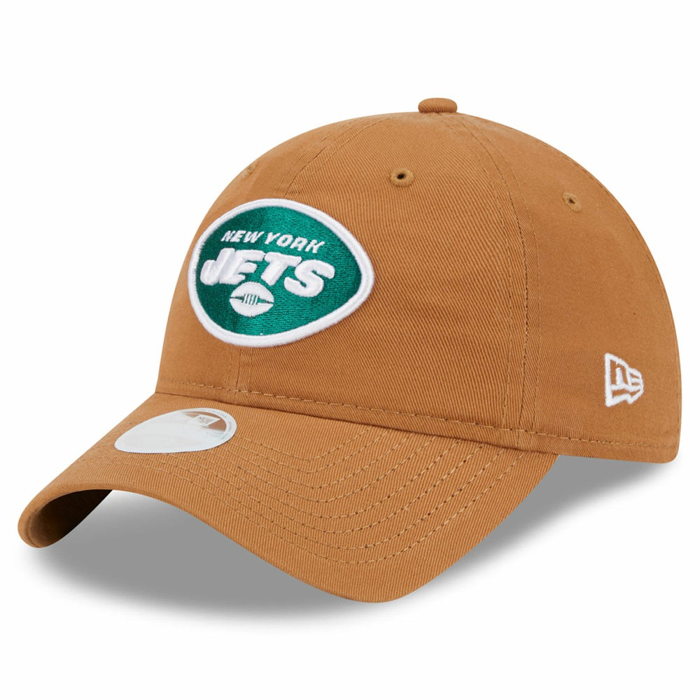 Women's Main Core Classic 2.0 9TWENTY Adjustable Hat - New York Jets