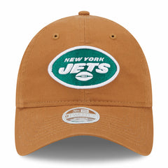 Women's Main Core Classic 2.0 9TWENTY Adjustable Hat - New York Jets