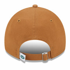 Women's Main Core Classic 2.0 9TWENTY Adjustable Hat - New York Jets