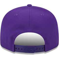 Main Script 9FIFTY Snapback Hat - Minnesota Vikings