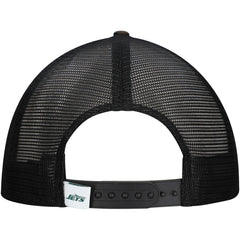 Main Trucker 9FIFTY Snapback Hat - New York Jets
