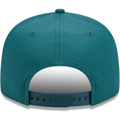 Main Script 9FIFTY Snapback Hat - Philadelphia Eagles